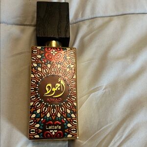 Lattafa Ajwad Perfume